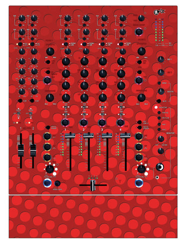 Allen and Heath XONE 92 Skin Smartiboy